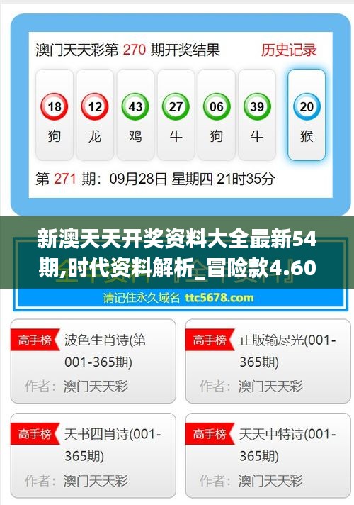 新澳天天開獎，走向未來的彩票盛宴（2025年展望），新澳天天開獎，走向未來的彩票盛宴——2025年展望分析