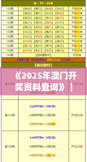 新澳門2025搖號記錄表詳解，新澳門2025搖號記錄表全面解析