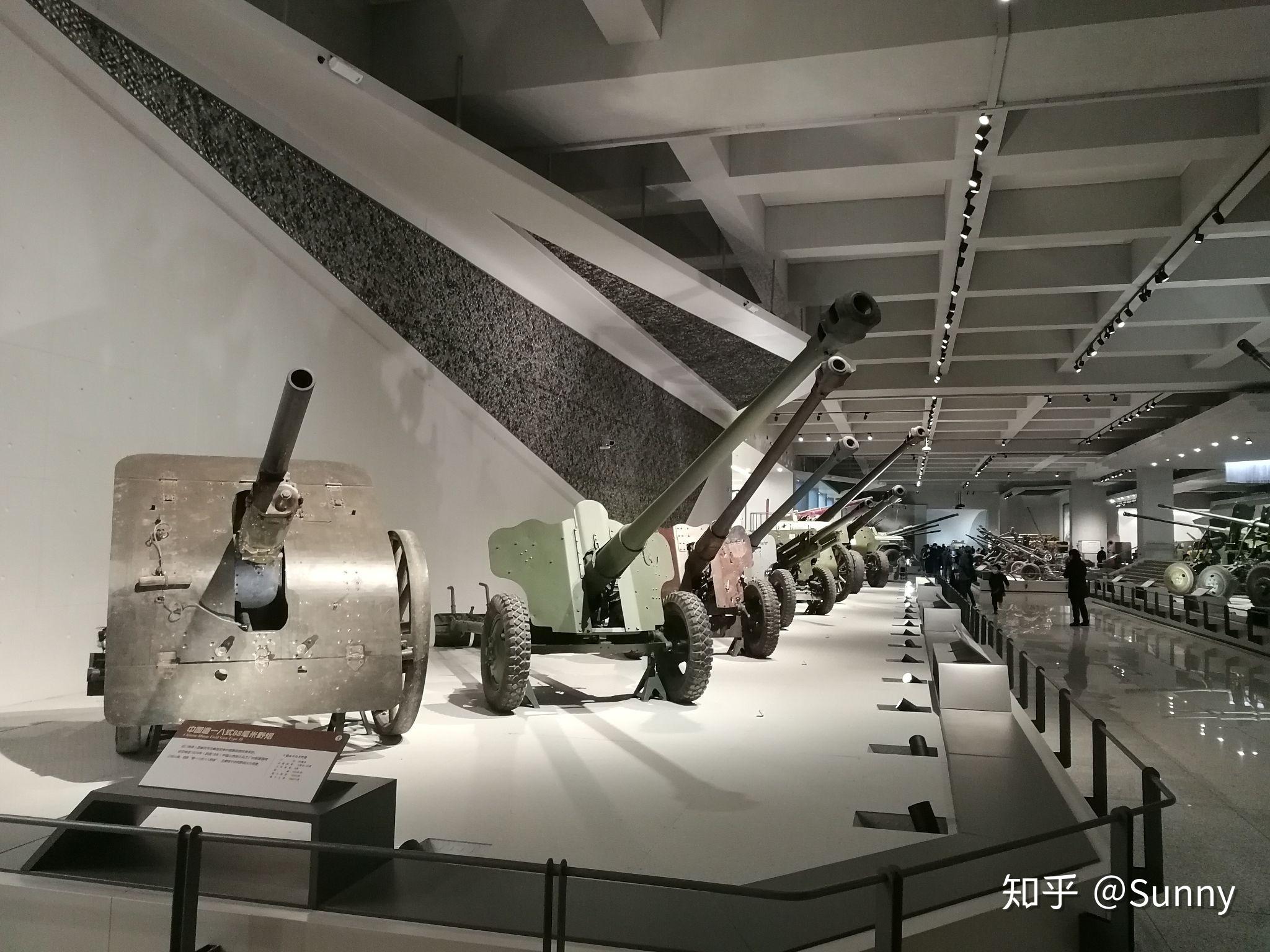 軍事博物館參觀心得，軍事博物館深度游，我的參觀心得與體驗(yàn)