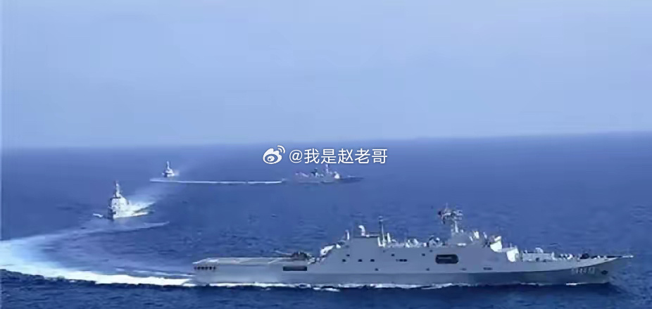 南海最新軍事要聞24小時局勢分析，南海最新軍事動態(tài)與局勢分析，全天候深度解讀軍事要聞