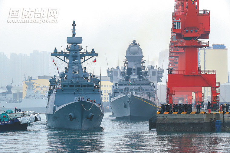 海軍節(jié)70周年慶典，青島盛大慶祝日期揭秘，海軍節(jié)70周年慶典在青島盛大舉行，日期揭秘！