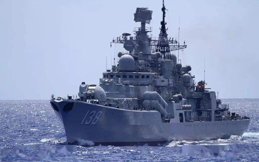 泰州艦138，探索中國海軍力量的重要篇章，泰州艦138，揭示中國海軍力量的關(guān)鍵篇章