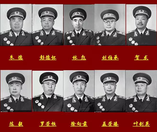 中國古代十大名將，歷史傳奇與永恒榮耀，中國古代十大名將，歷史傳奇與不朽榮耀