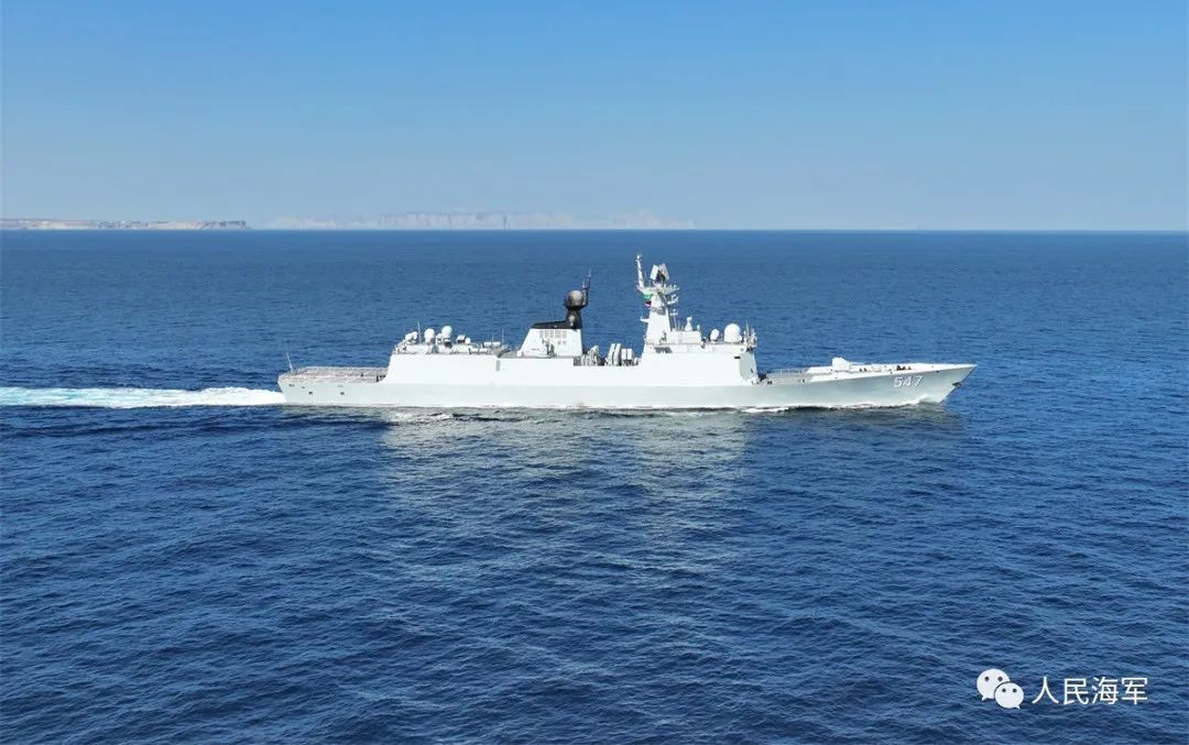 海軍臨沂艦，中國海軍力量的驕傲與榮耀，海軍臨沂艦，中國海軍力量的驕傲與榮光