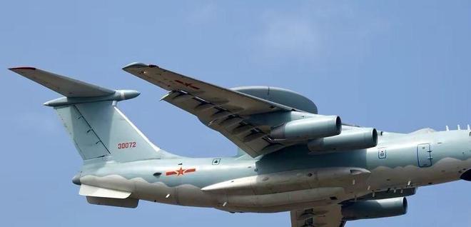 空警3000圖片，探索航空領域的先進力量，空警3000圖片揭秘，航空領域的先進力量探索