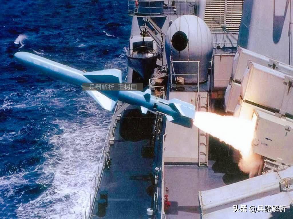 揭秘中國海軍的杰出之作，037II型導(dǎo)彈艇，揭秘中國海軍的杰出之作，037II型導(dǎo)彈艇全面解析