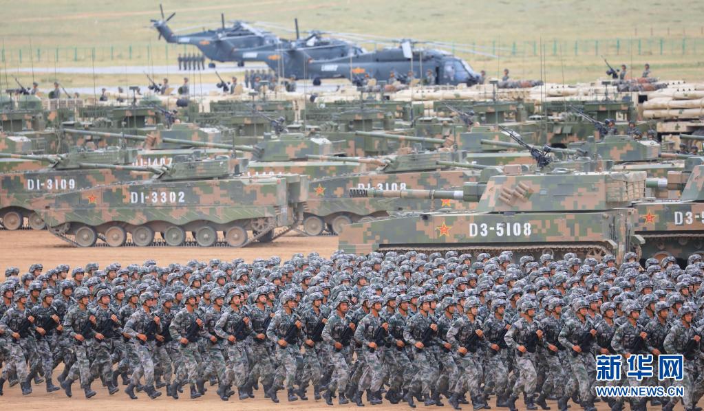 聚焦全球軍事熱點(diǎn)，最新軍事新聞深度解析（2019年），全球軍事熱點(diǎn)聚焦與深度解析，最新軍事新聞概覽（2019年）