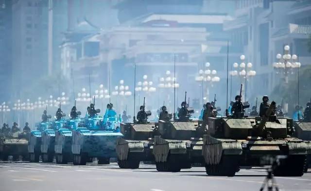 新軍事變革，軍事發(fā)展的必然結(jié)果，新軍事變革，軍事發(fā)展的必然趨勢