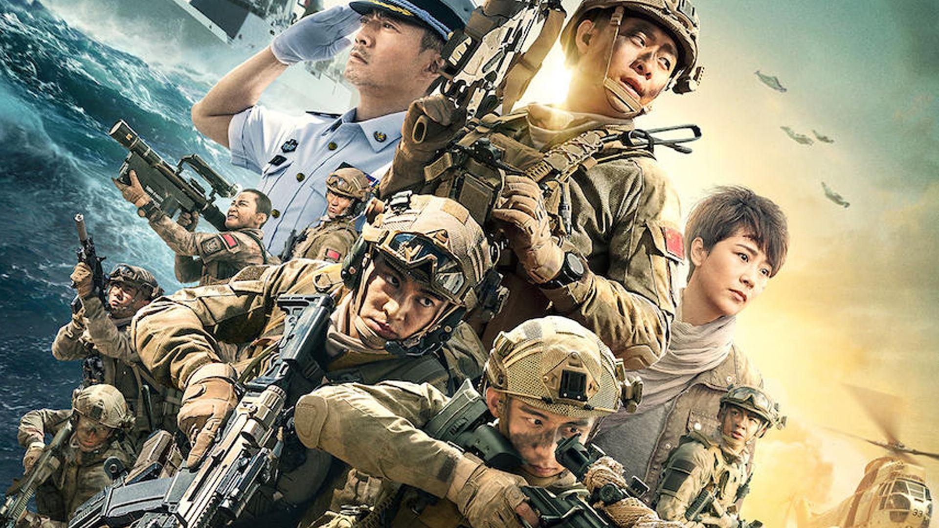 中國(guó)十部必看的軍事電影，經(jīng)典之作，熱血沸騰的戰(zhàn)場(chǎng)回憶，中國(guó)經(jīng)典軍事電影TOP10，熱血沸騰的戰(zhàn)場(chǎng)回憶與必看之作