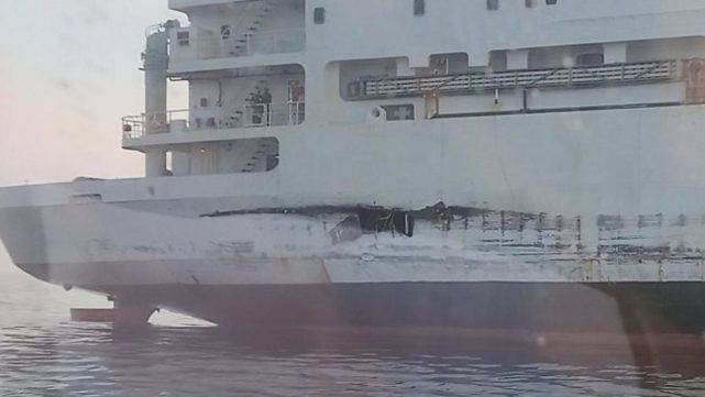 中國戰(zhàn)列艦玫瑰號，探索強大實力的背后，中國戰(zhàn)列艦玫瑰號，揭秘強大實力之源