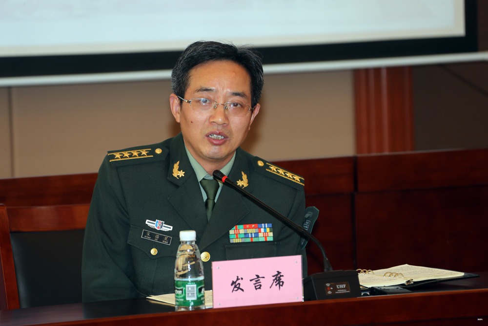 中國國防科技信息中心主任，引領(lǐng)科技前沿，筑牢國防基石，中國國防科技信息中心主任，引領(lǐng)科技前沿，筑牢國防基石之道