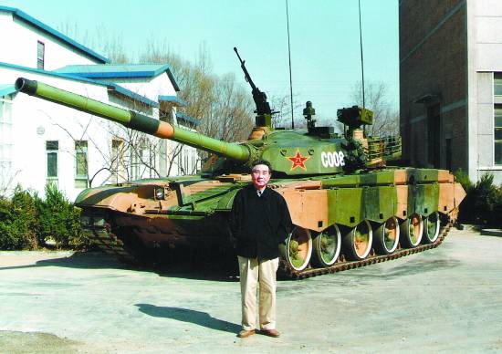 中國最近軍事新聞概覽，中國最新軍事新聞概覽
