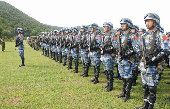 軍改背景下海軍陸戰(zhàn)隊11個旅的發(fā)展與挑戰(zhàn)，軍改背景下海軍陸戰(zhàn)隊十一旅的發(fā)展與挑戰(zhàn)