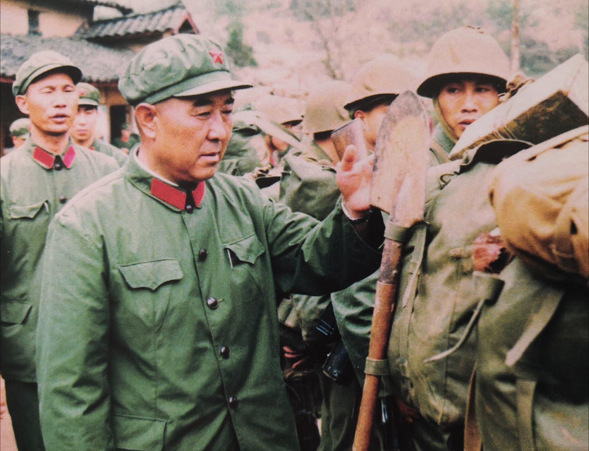 中國人民解放軍第十四軍，歷史與榮耀的見證，中國人民解放軍第十四軍，歷史與榮耀的見證者