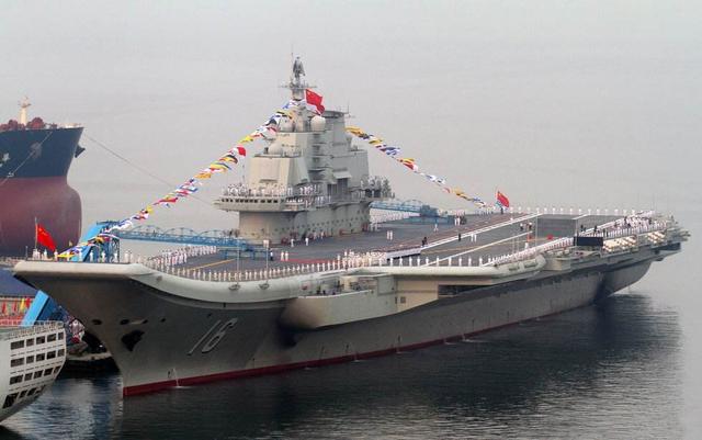 中國自主研發(fā)的航空母艦，探索與創(chuàng)新的力量，中國航空母艦，探索與創(chuàng)新的強大力量