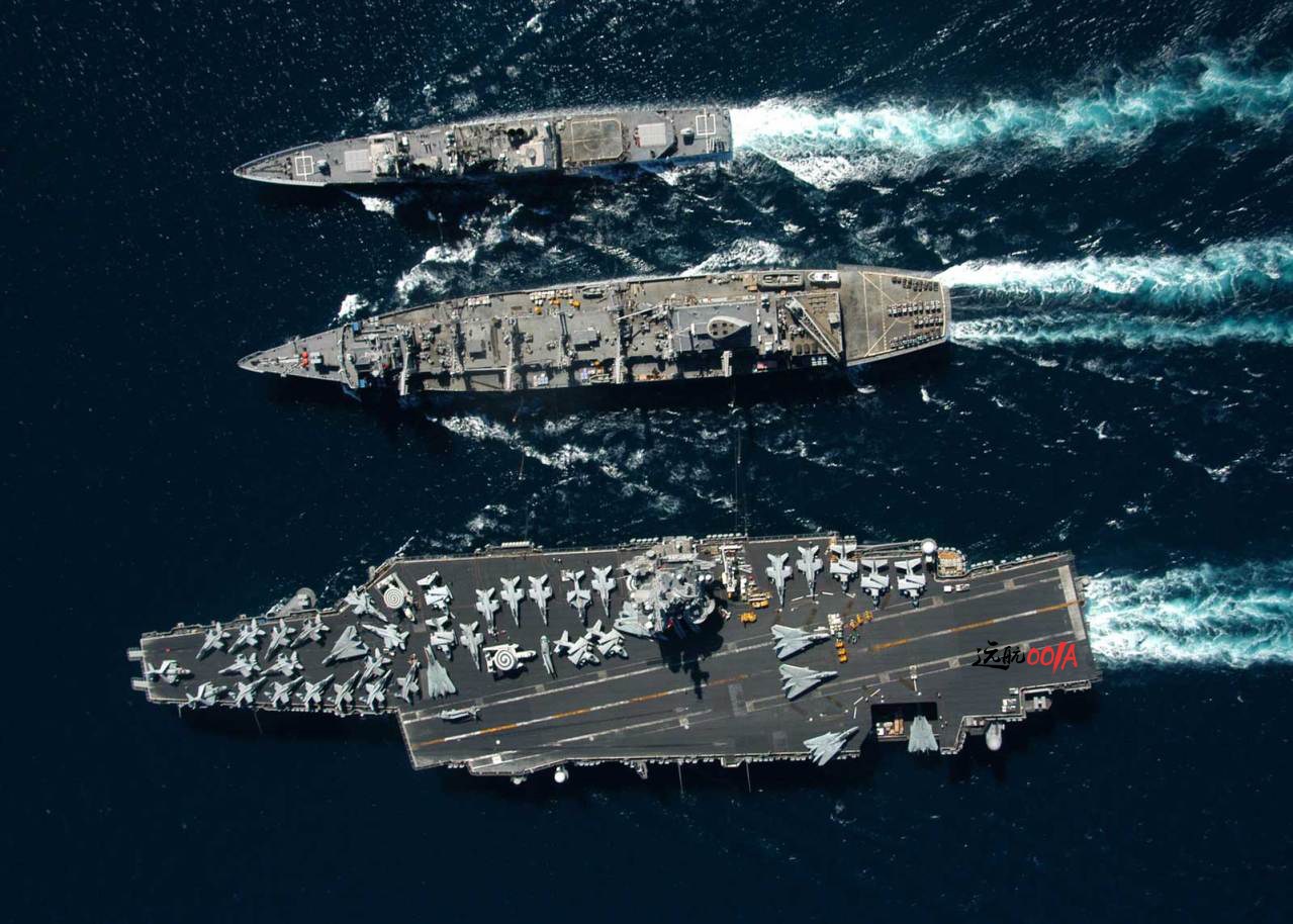 航天母艦與空天母艦，未來戰(zhàn)爭的主力戰(zhàn)艦，未來戰(zhàn)爭主力戰(zhàn)艦，航天母艦與空天母艦的崛起