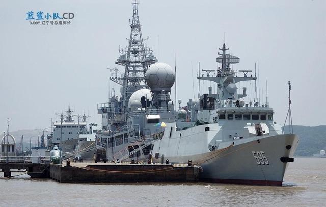 關(guān)于中國海軍艦艇一覽表，深入解析056A艦性能與特點(diǎn)，中國海軍艦艇概覽，056A艦性能與特點(diǎn)深度解析