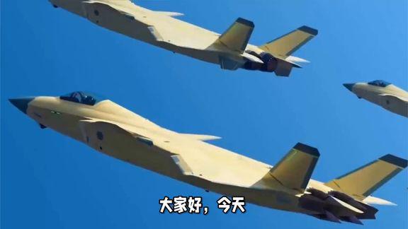 殲-35隱形戰(zhàn)斗機(jī)，未來空中力量的核心支柱，殲-35隱形戰(zhàn)斗機(jī)，未來空中力量的核心支柱力量