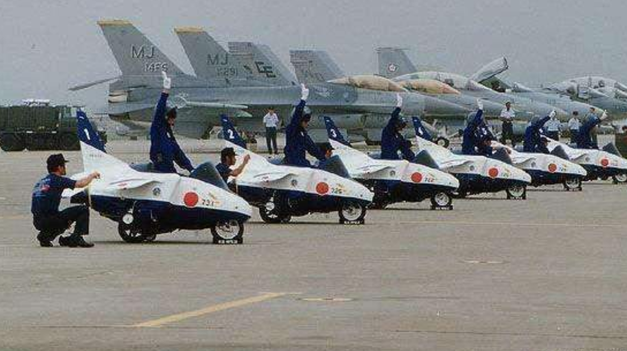 日本的軍事力量，深度解析與評估，日本軍事力量的深度解析與評估