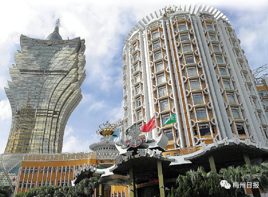 新澳門最精準(zhǔn)——探索澳門的精準(zhǔn)旅游魅力，澳門精準(zhǔn)旅游魅力探索之旅