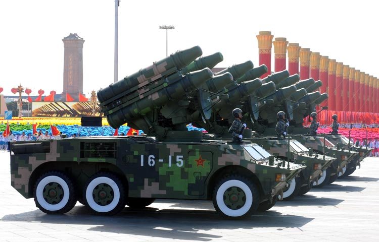 慶祝輝煌歷程，閱兵裝備方隊(duì)60周年回顧與展望，閱兵裝備方隊(duì)輝煌歷程回顧與展望，慶祝成立60周年盛典