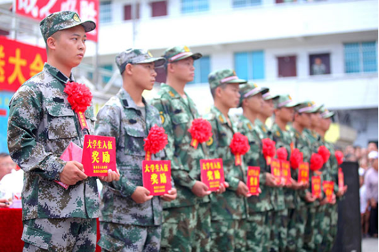 參軍需要哪些條件，參軍所需條件概述