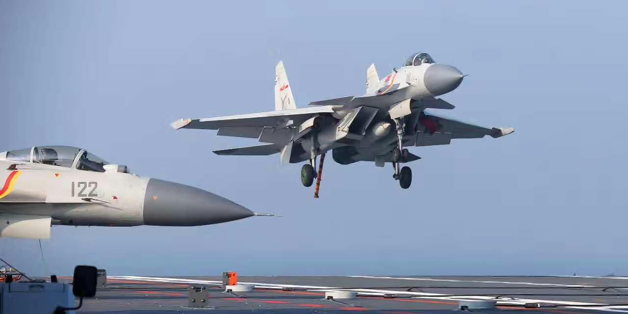 殲-15摔機(jī)四架原因深度解析，殲-15四架摔機(jī)原因深度探究