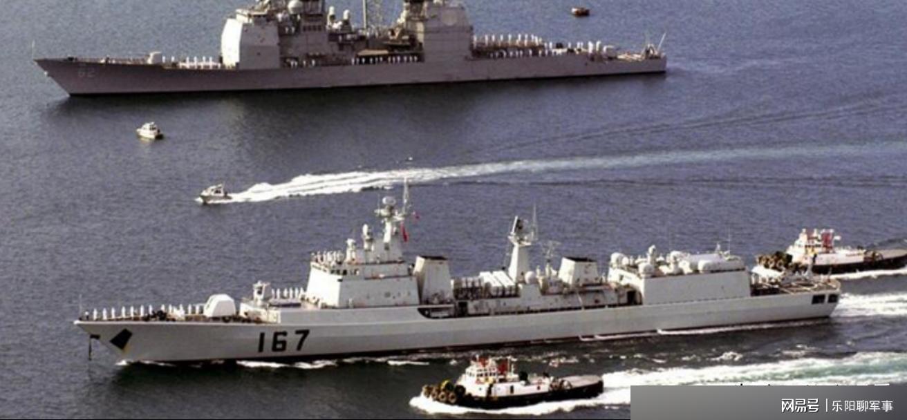 海軍深圳艦，中國海軍力量的新標(biāo)桿，海軍深圳艦，中國海軍力量的新標(biāo)桿展現(xiàn)實力