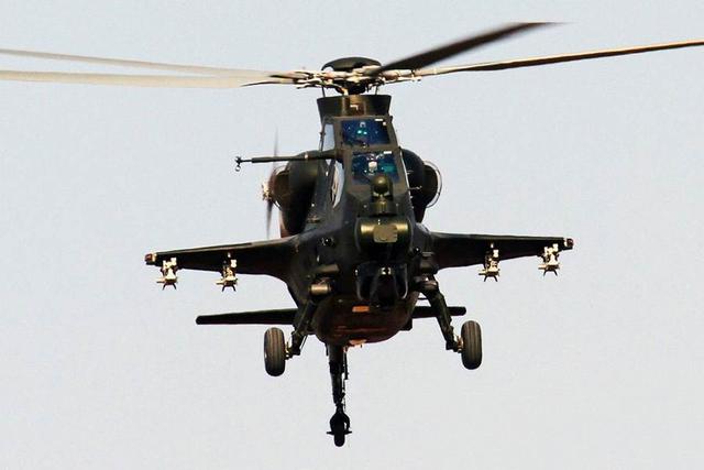 武直-19與阿帕奇，兩款武裝直升機的深度對比與解析，武直-19與阿帕奇武裝直升機，深度對比與解析