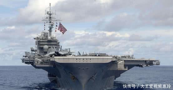 航空母艦排水量排名，全球最強航母大盤點，全球航空母艦排水量排名及最強航母盤點