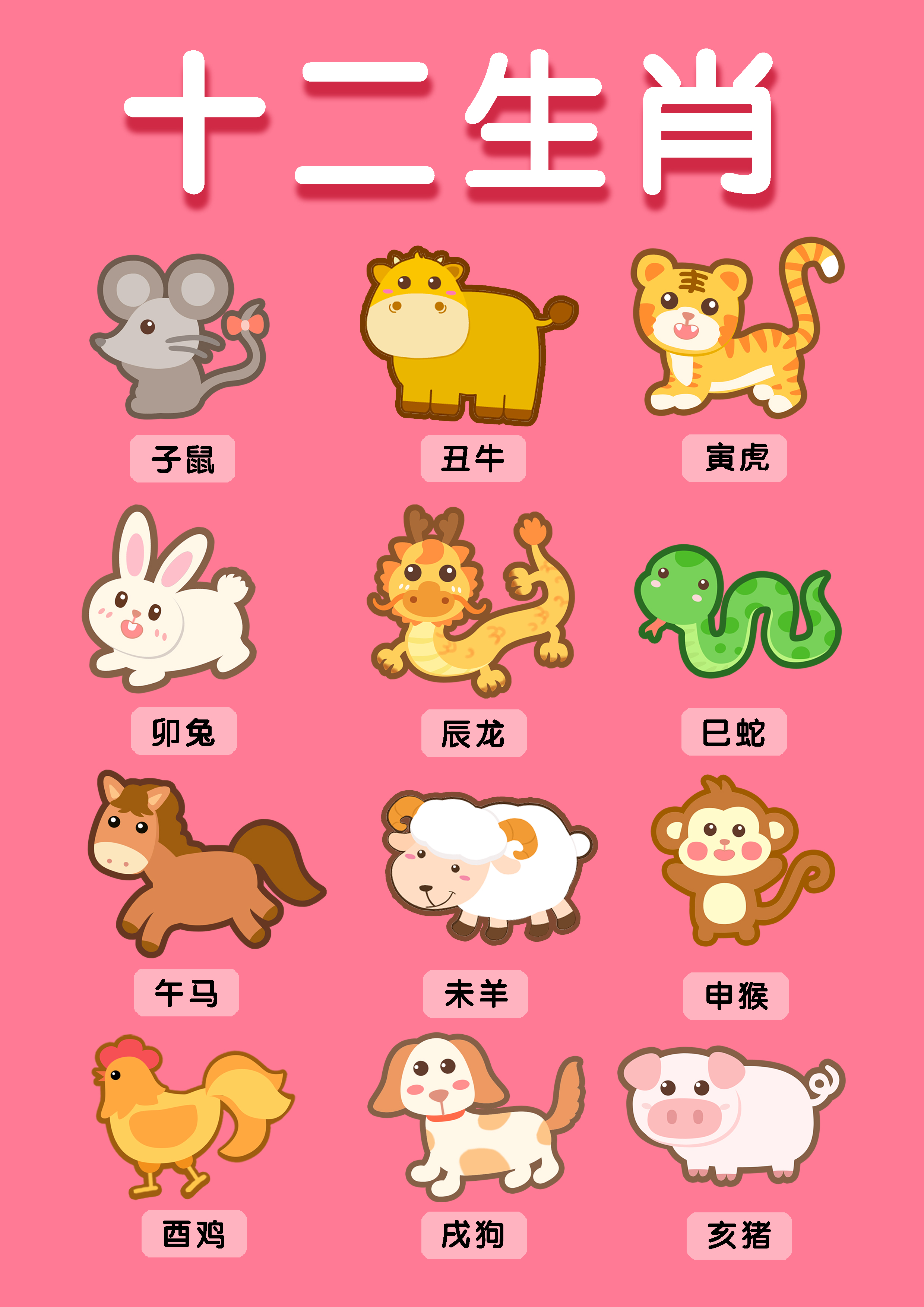 一肖有哪些生肖——生肖文化深度解析，生肖文化深度解析，揭秘十二生肖中的一肖奧秘