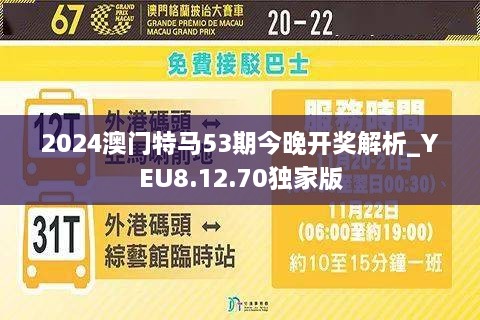 澳門(mén)今晚開(kāi)特馬，探索未來(lái)的機(jī)遇與挑戰(zhàn)，澳門(mén)未來(lái)機(jī)遇與挑戰(zhàn)，特馬開(kāi)啟新篇章