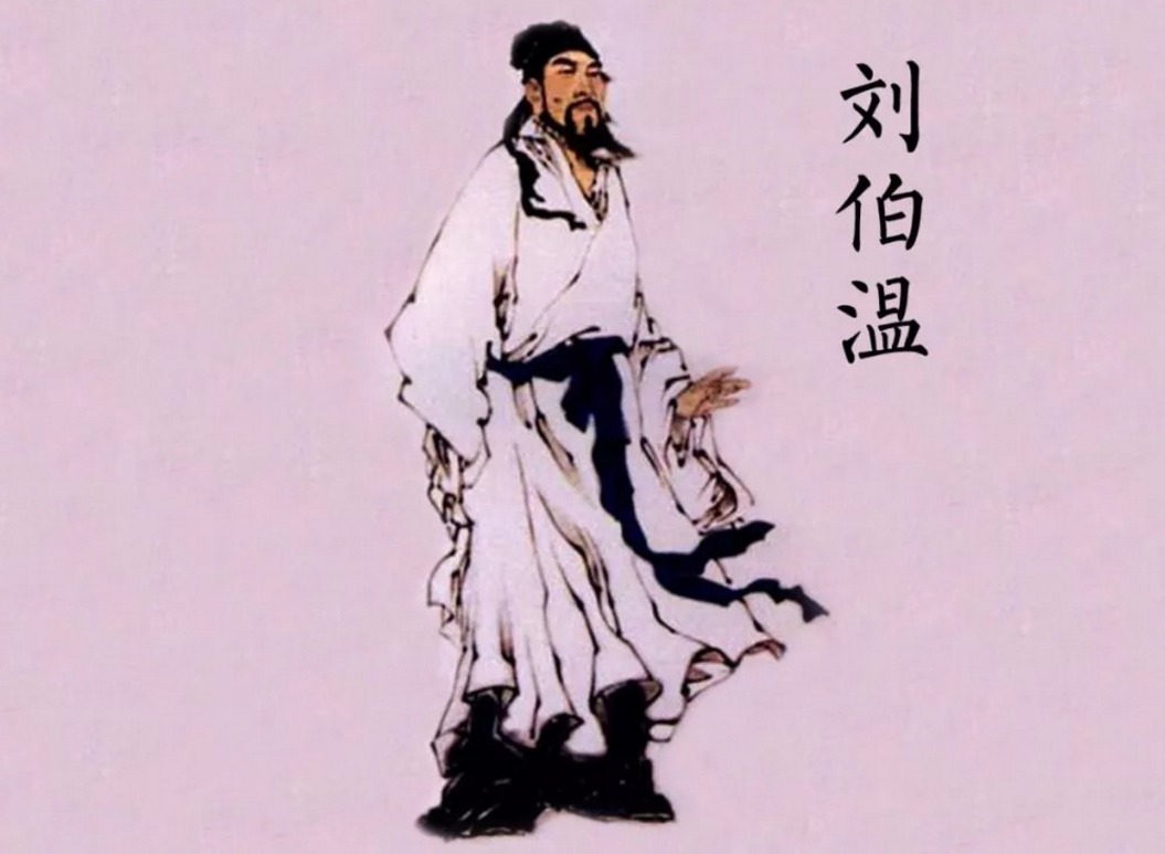 神機妙算劉伯溫打一生肖——探尋智慧與神秘的交融，劉伯溫的智慧與神秘，生肖探尋之旅