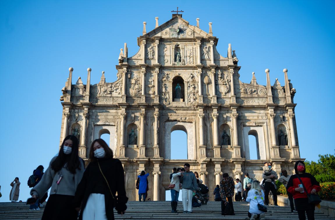 預(yù)測(cè)未來(lái)，2025年澳門(mén)天天開(kāi)好彩的繁榮景象，澳門(mén)未來(lái)繁榮展望，2025年天天精彩繁榮景象揭秘