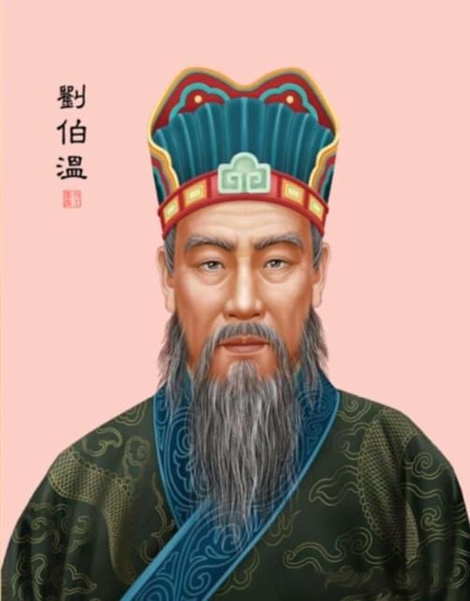 劉伯溫四肖中一肖期期中，神秘預(yù)測與歷史文化交織的傳奇，劉伯溫四肖預(yù)測傳奇，神秘與歷史文化的交織期期中奇跡