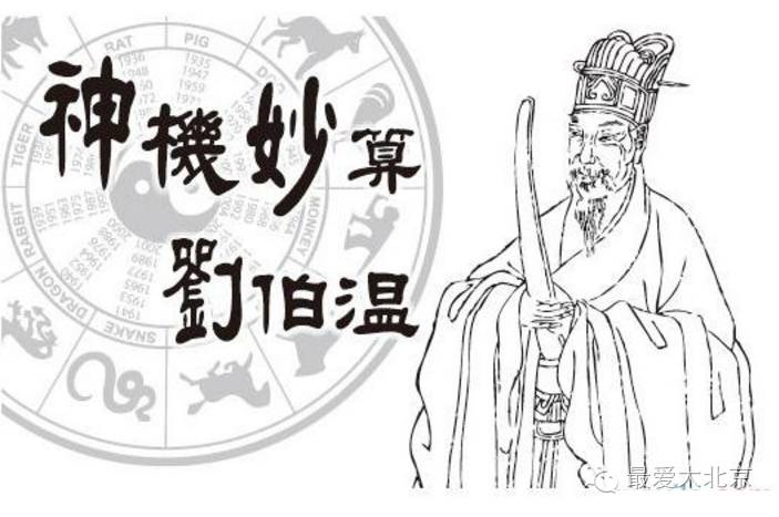 揭秘劉伯溫，必中人物與生肖傳奇，揭秘劉伯溫，傳奇人物與生肖之謎