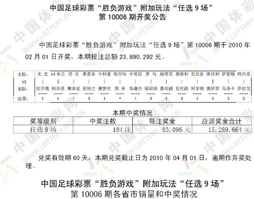 足彩開獎結(jié)果及獎金查詢，一站式指南，足彩開獎結(jié)果與獎金查詢，一站式指南服務(wù)
