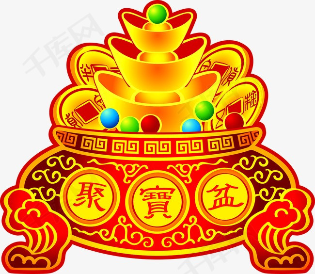 聚寶盆4949免費(fèi)資料大全——探索無盡的財(cái)富之源，聚寶盆4949免費(fèi)資料大全，開啟財(cái)富之源的寶藏之門