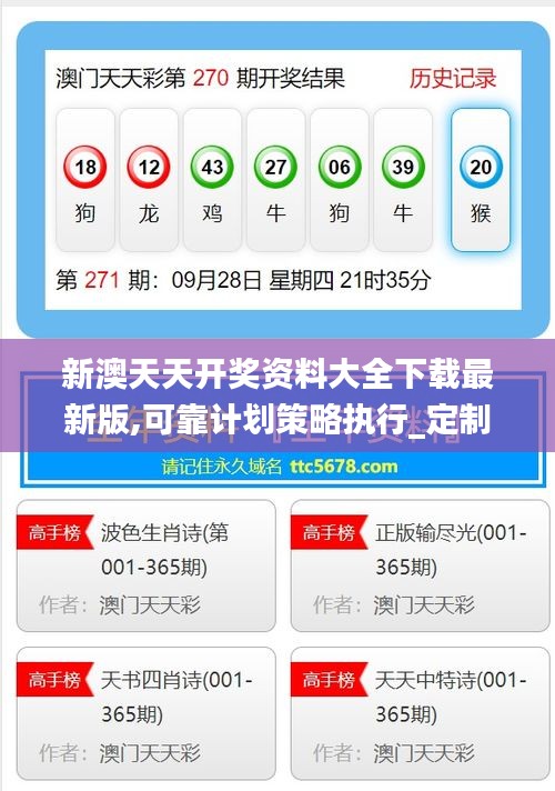 探索未來，2025新澳天天免費大全，探索未來，2025新澳天天免費大全——開啟全新體驗之旅