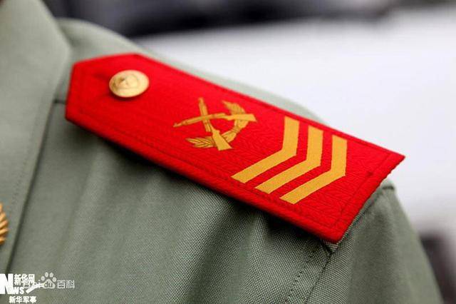解析軍士長與士官長的差異，職責(zé)、權(quán)利及地位的對比，解析軍士長與士官長的職責(zé)、權(quán)利與地位差異對比