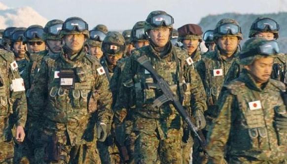 最近世界軍事新聞概覽，世界軍事新聞概覽，最新動(dòng)態(tài)與趨勢分析