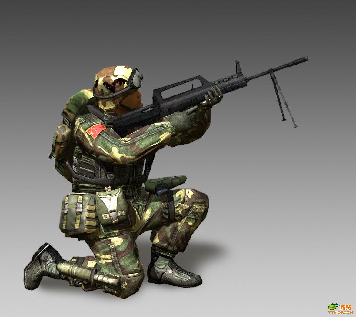 中國解放軍版游戲，探索軍事題材游戲的新時代，中國解放軍版游戲，探索軍事題材游戲新時代