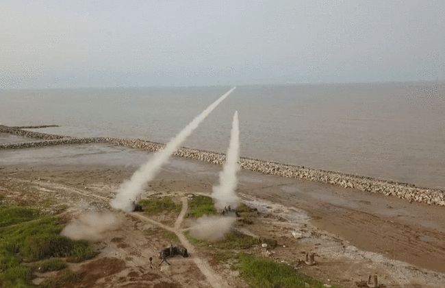 軍事新聞2021年5月份，全球軍事動態(tài)深度解析，全球軍事動態(tài)深度解析，聚焦軍事新聞五月回顧