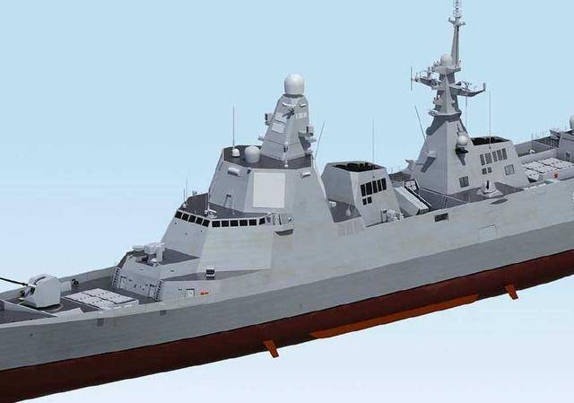 巡洋艦與驅(qū)逐艦，誰(shuí)更勝一籌？，巡洋艦與驅(qū)逐艦，誰(shuí)更勝一籌？比較分析揭秘答案