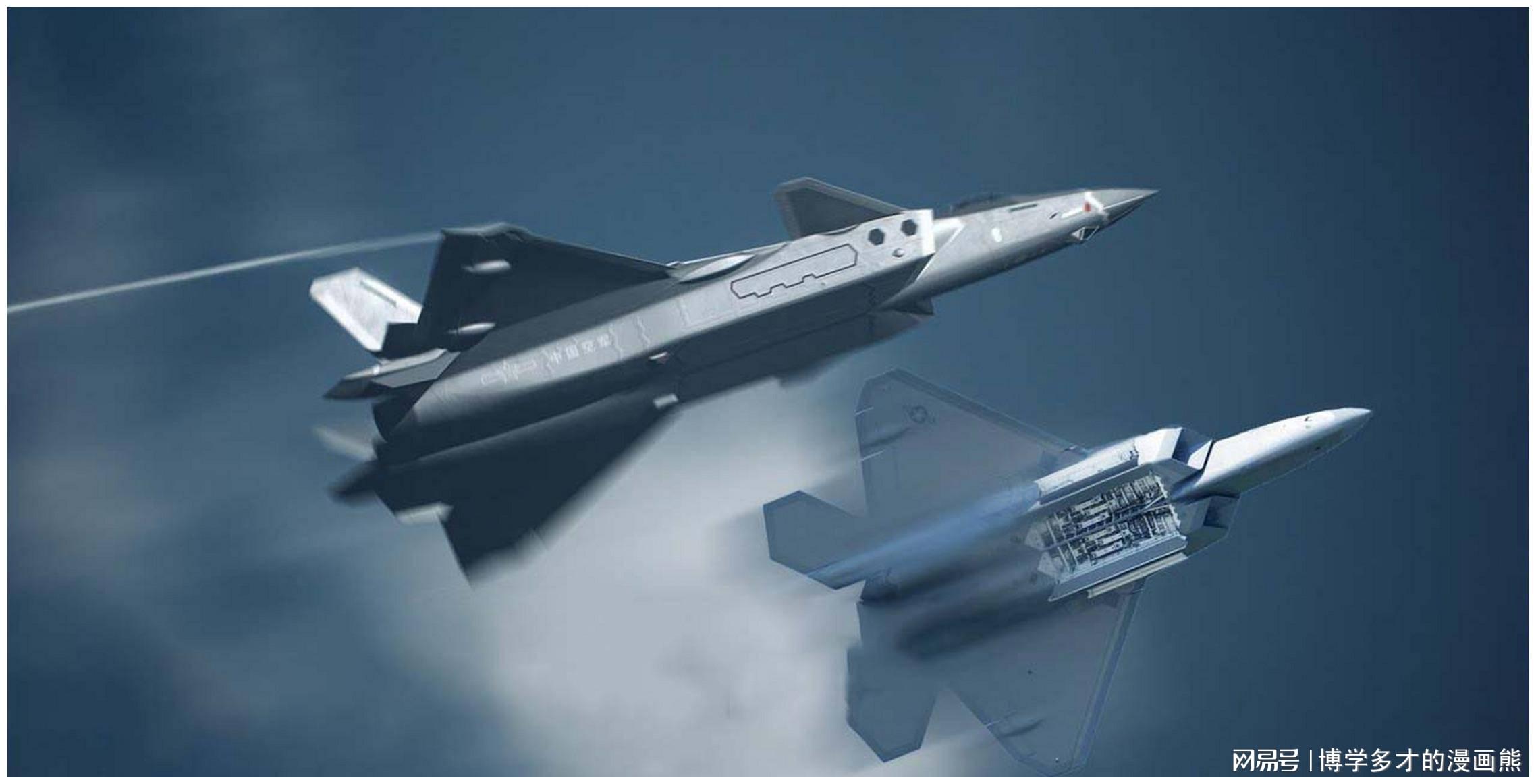 殲-31戰(zhàn)斗機世界排名解析，殲-31戰(zhàn)斗機全球排名深度解析