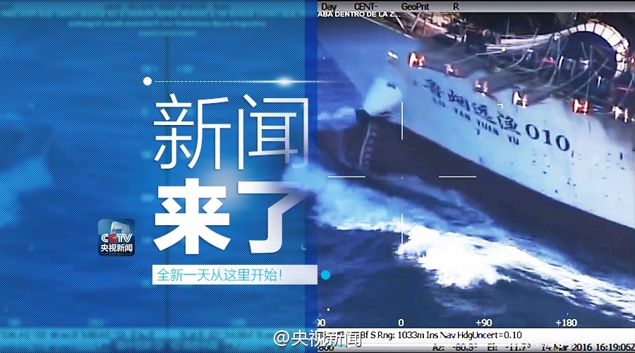 全球新聞概覽