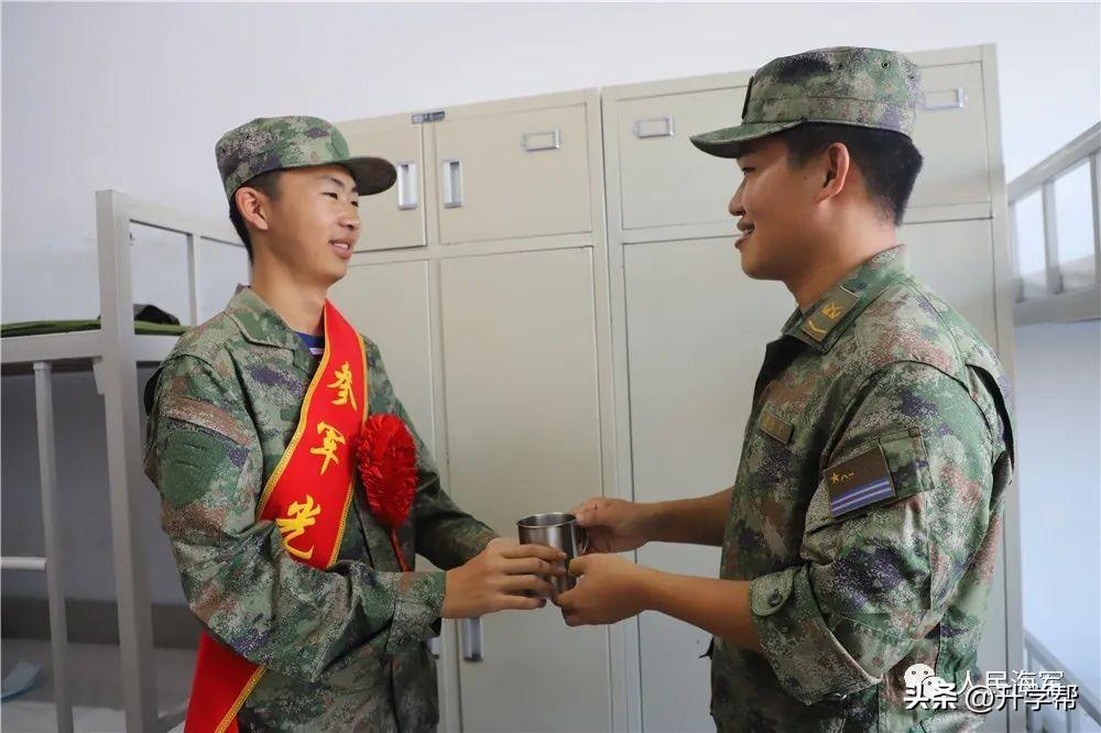 2022年中國海軍實力一覽表，2022年中國海軍實力全面解析