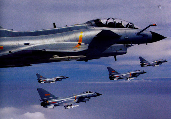 殲-10戰(zhàn)機，中國空軍力量的驕傲——揭秘其屬于哪一代戰(zhàn)機，揭秘殲-10戰(zhàn)機，中國空軍力量的驕傲——屬于第三代戰(zhàn)機
