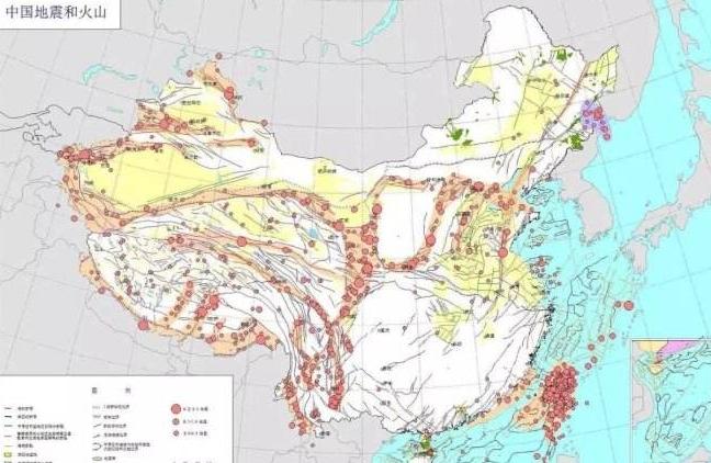 剛剛地震最新消息今天，全面解讀地震動態(tài)與應對措施，今日地震最新消息解讀，全面剖析地震動態(tài)與應對策略