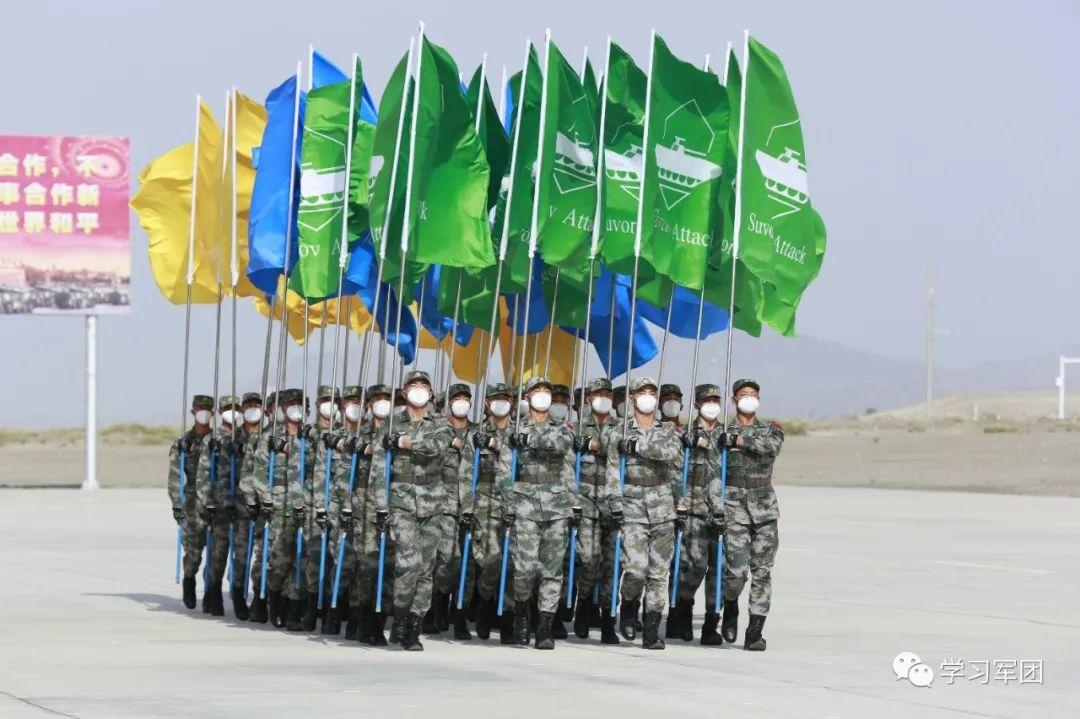 2021年國際軍事新聞概覽，全球軍事動(dòng)態(tài)，2021年國際軍事新聞概覽